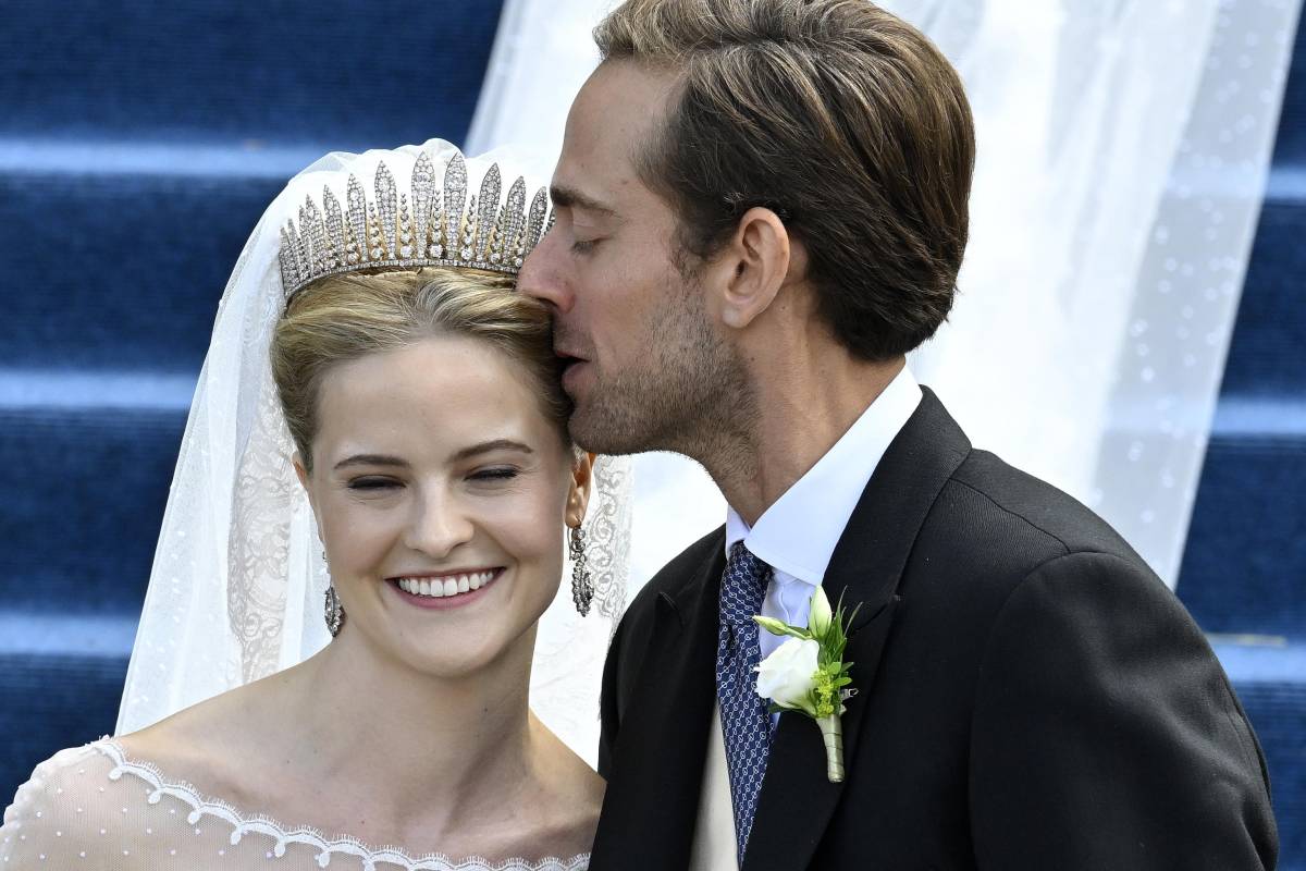 Maria Carolina del Liechtenstein, la principessa è una delle più ricche d'Europa: ecco il suo patrimonio