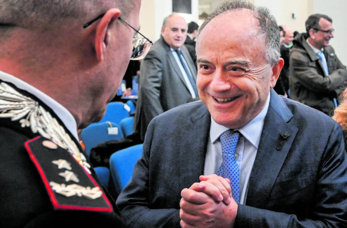 Ma per le mafie è un gioco da ragazzi mettere le mani su bonus e welfare