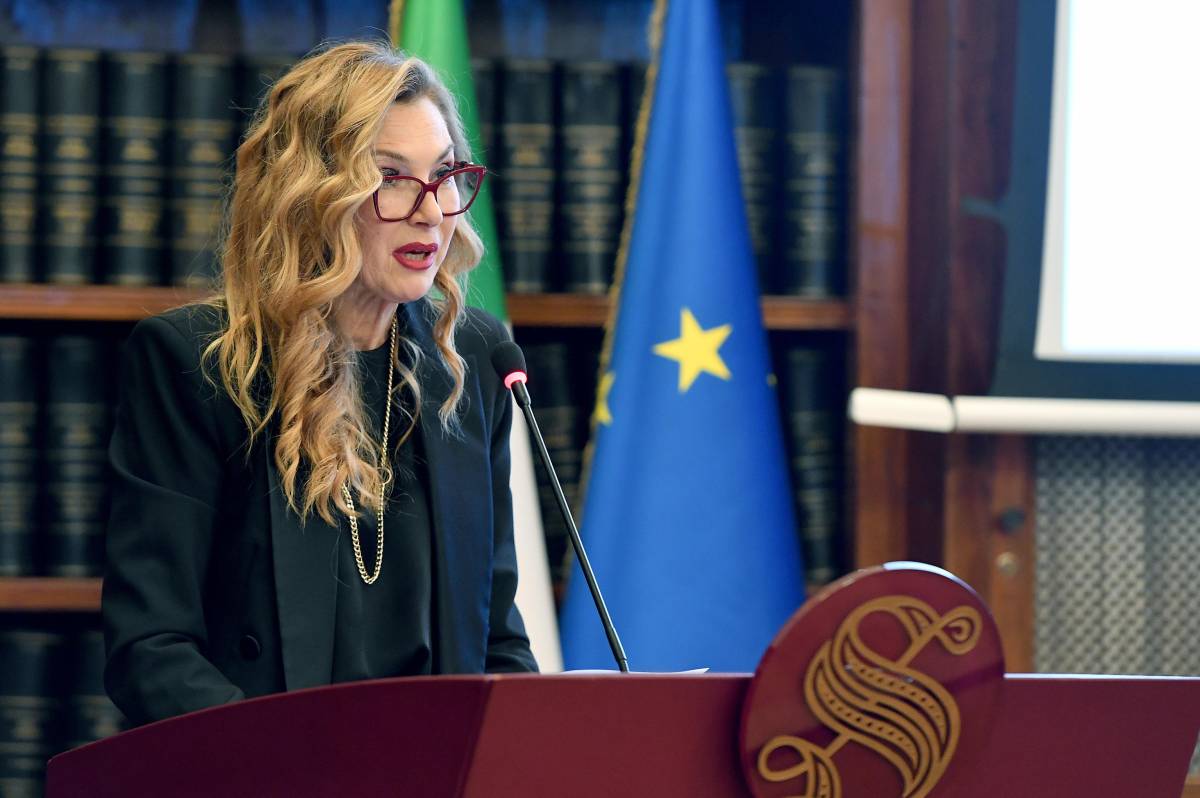 Biancofiore (Civici d’Italia): "Schlein allucinante contro Meloni"
