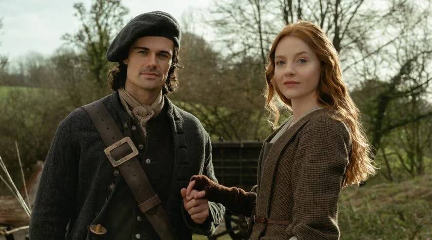 https://img.ilgcdn.com/sites/default/files/styles/xl/public/foto/2025/09/19/1758261386-outlander-blood-my-blood-886x494.jpeg?_=1758261386