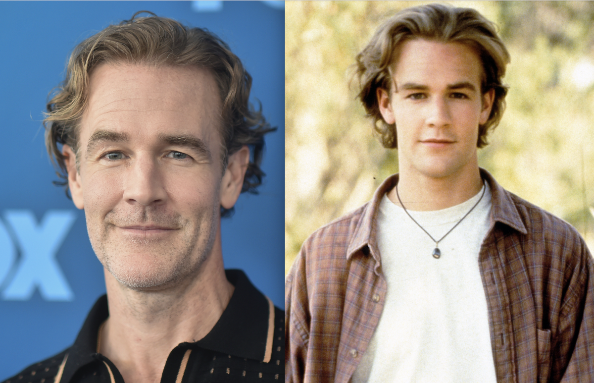 Morto James Van Der Beek. Da Dawson’s Creek alla battaglia contro il cancro, il volto malinconico di una generazione