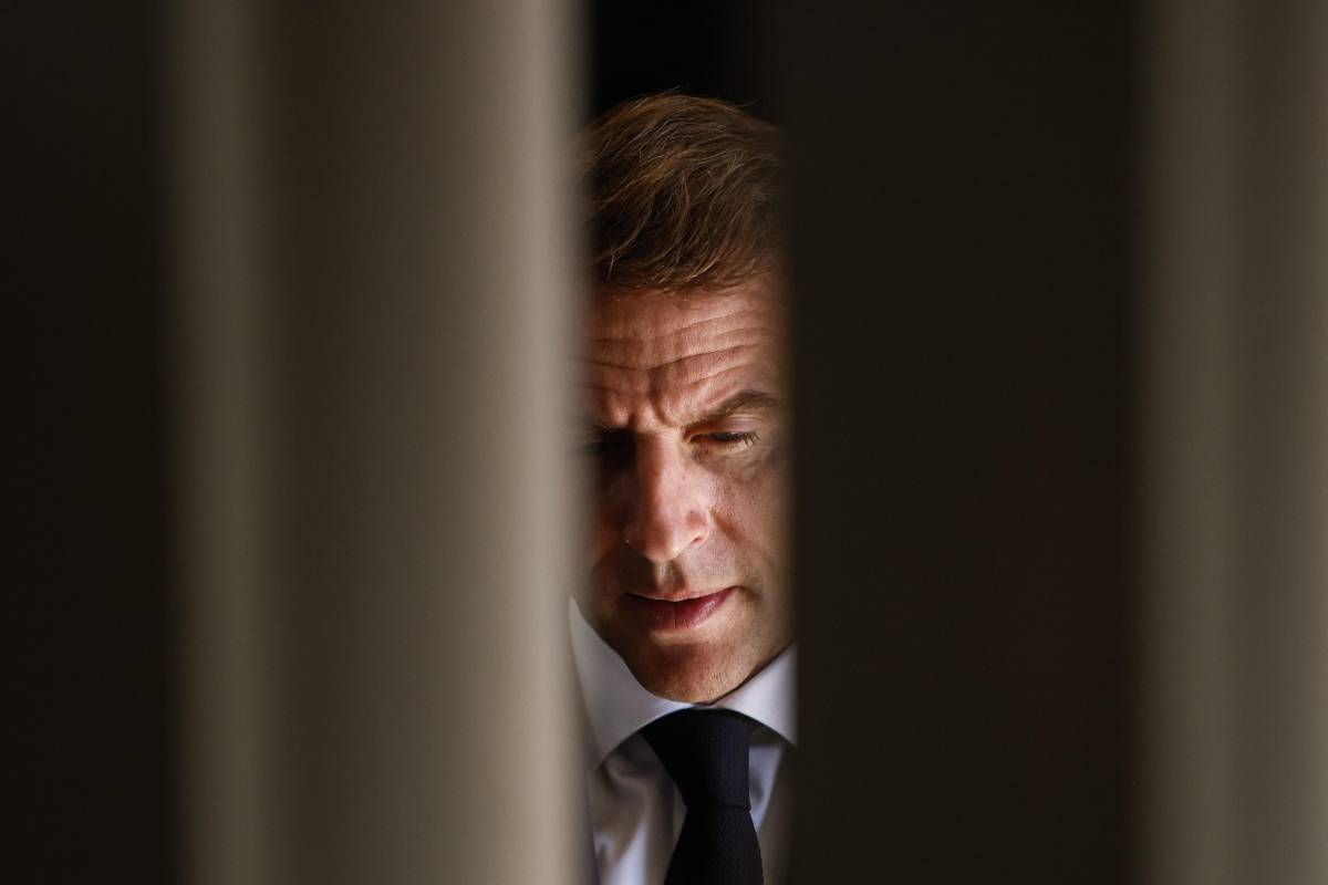 La (pericolosa) tentazione della Francia