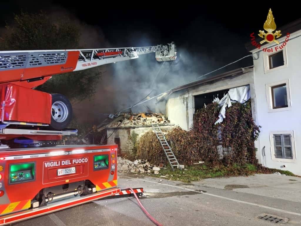 Castel d'Azzano, Meloni: "Profondo dolore". Zaia: "Bollettino di guerra"