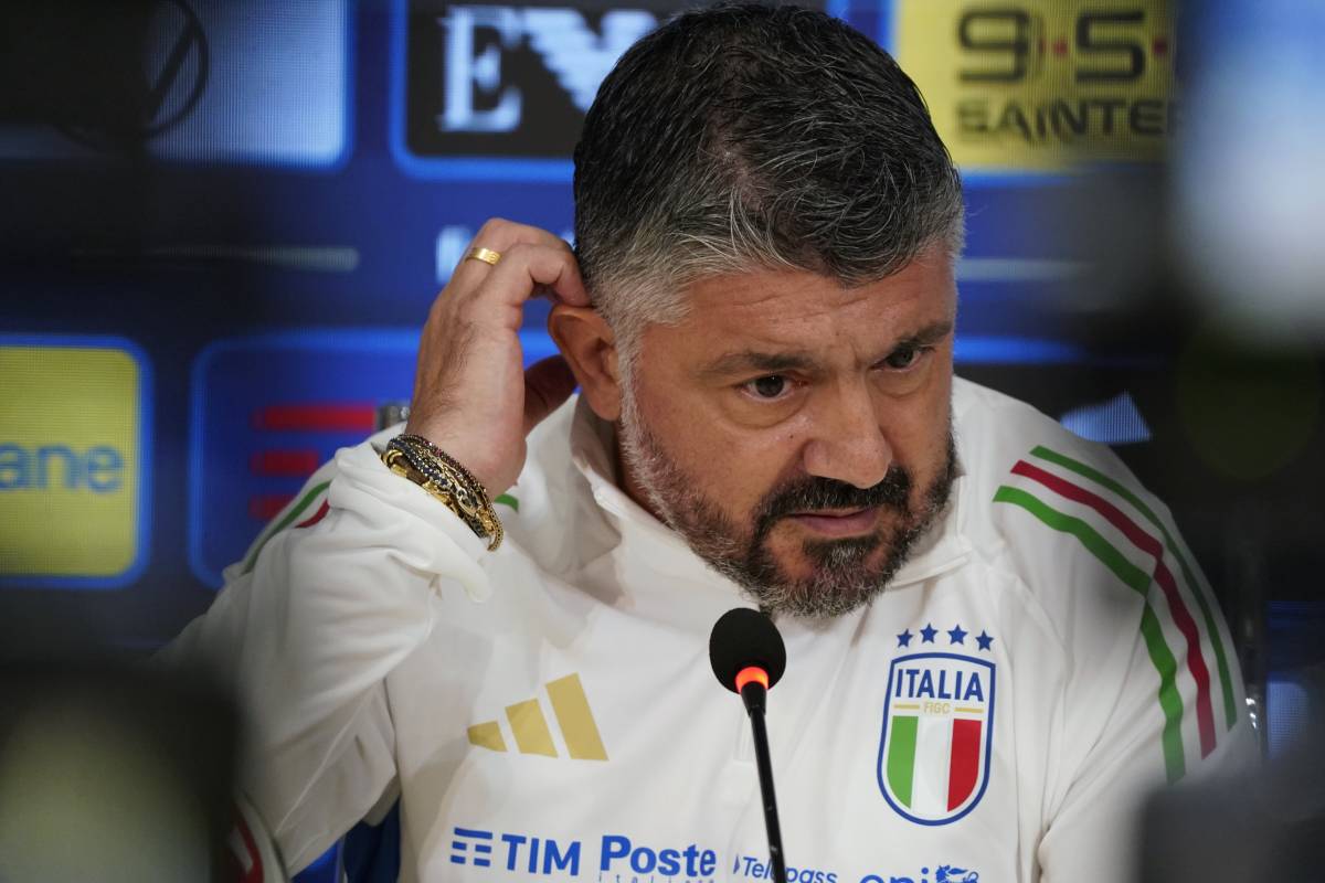 Gattuso, occhio a queste rivali nei playoff. L’Italia contro i fantasmi del passato
