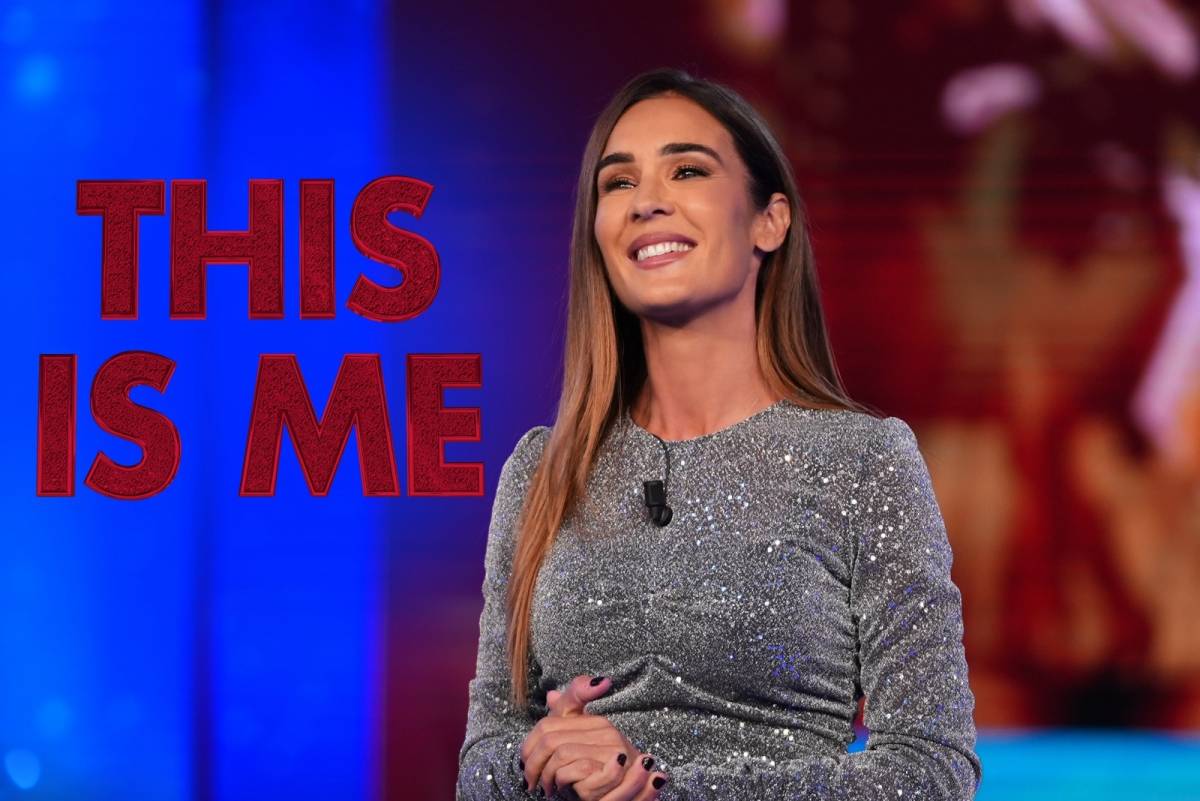Silvia Toffanin debutta in prima serata con “This is me”: storie di talento, passione e successo