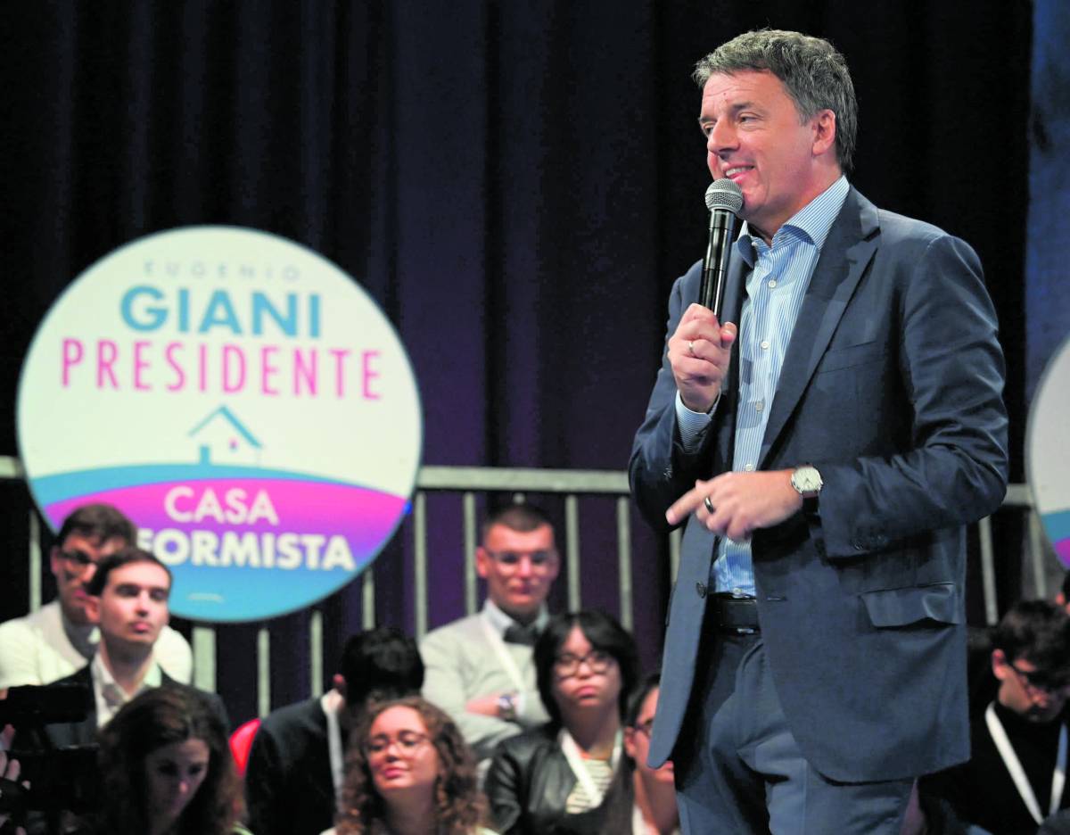 Renzi batte Conte nel derby del campo largo e costringe Schlein a guardare verso il centro