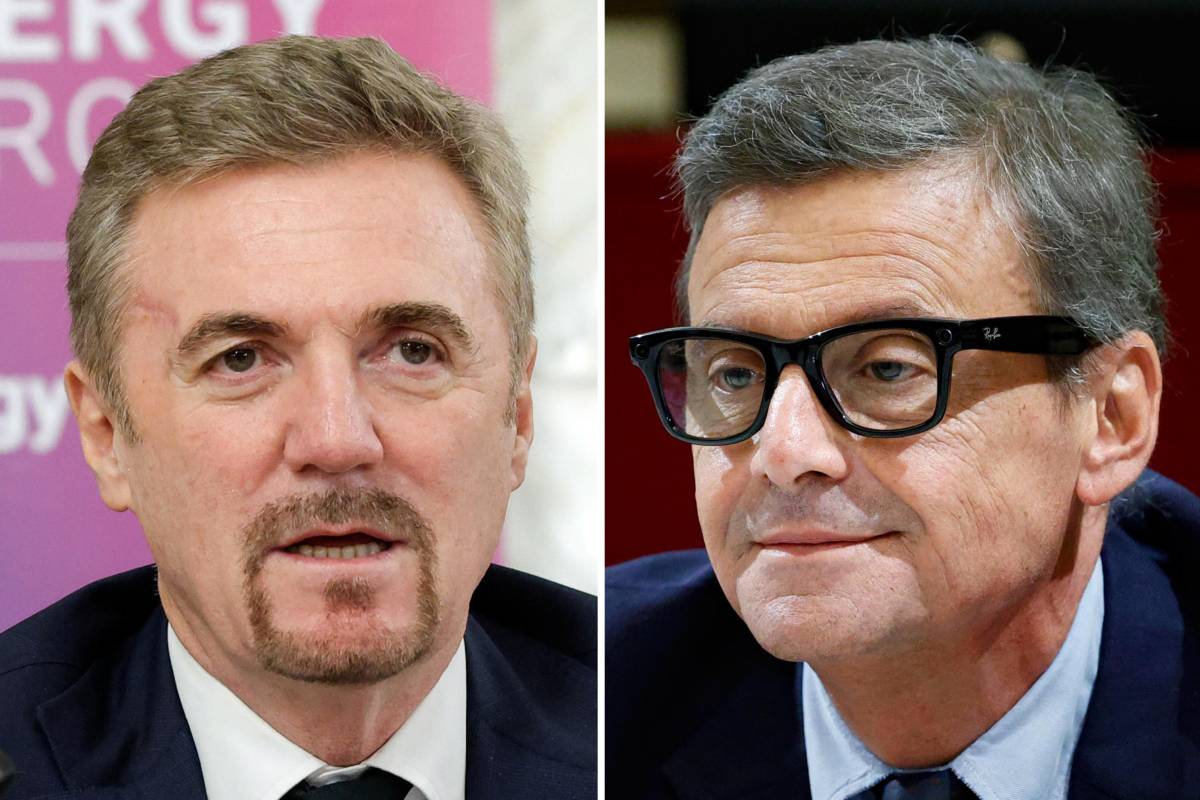 Cattaneo replica a Calenda: "Vai a lavorare, lazzarone"