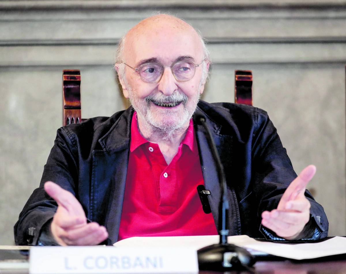 Corbani dice no: "Non voglio condividere nulla con la giunta"