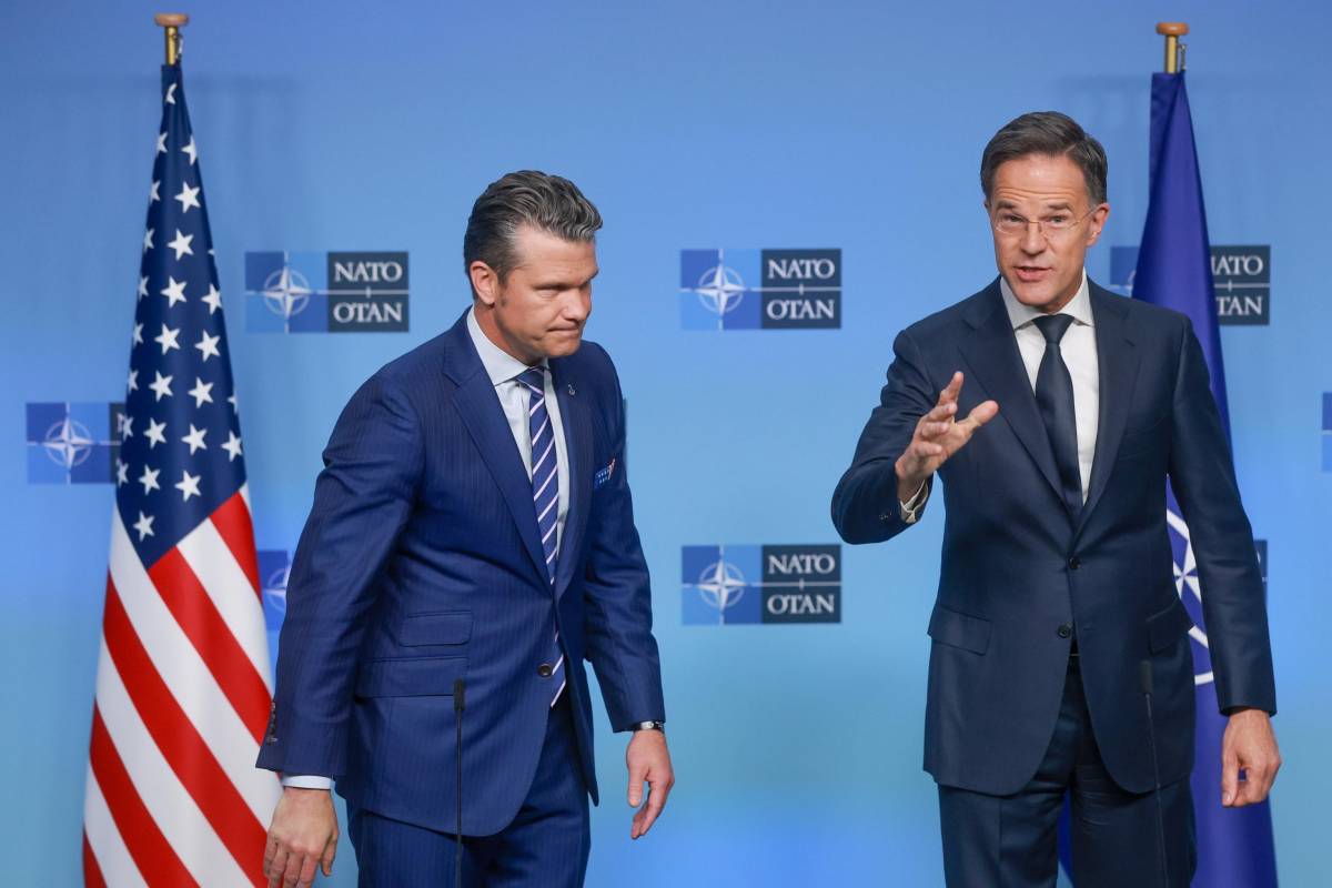 Nato, Usa, Ue: l'asse pro Kiev si rafforza
