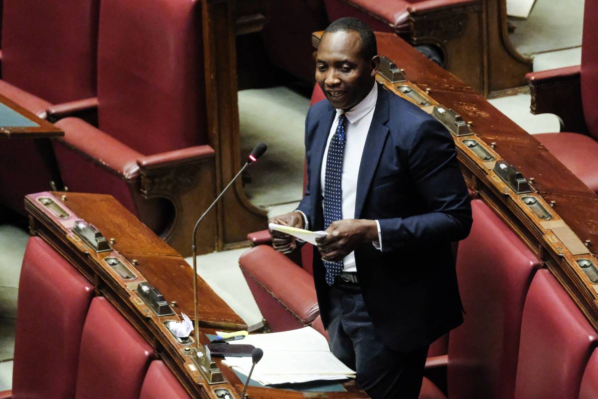 L'ultima conversione di Soumahoro