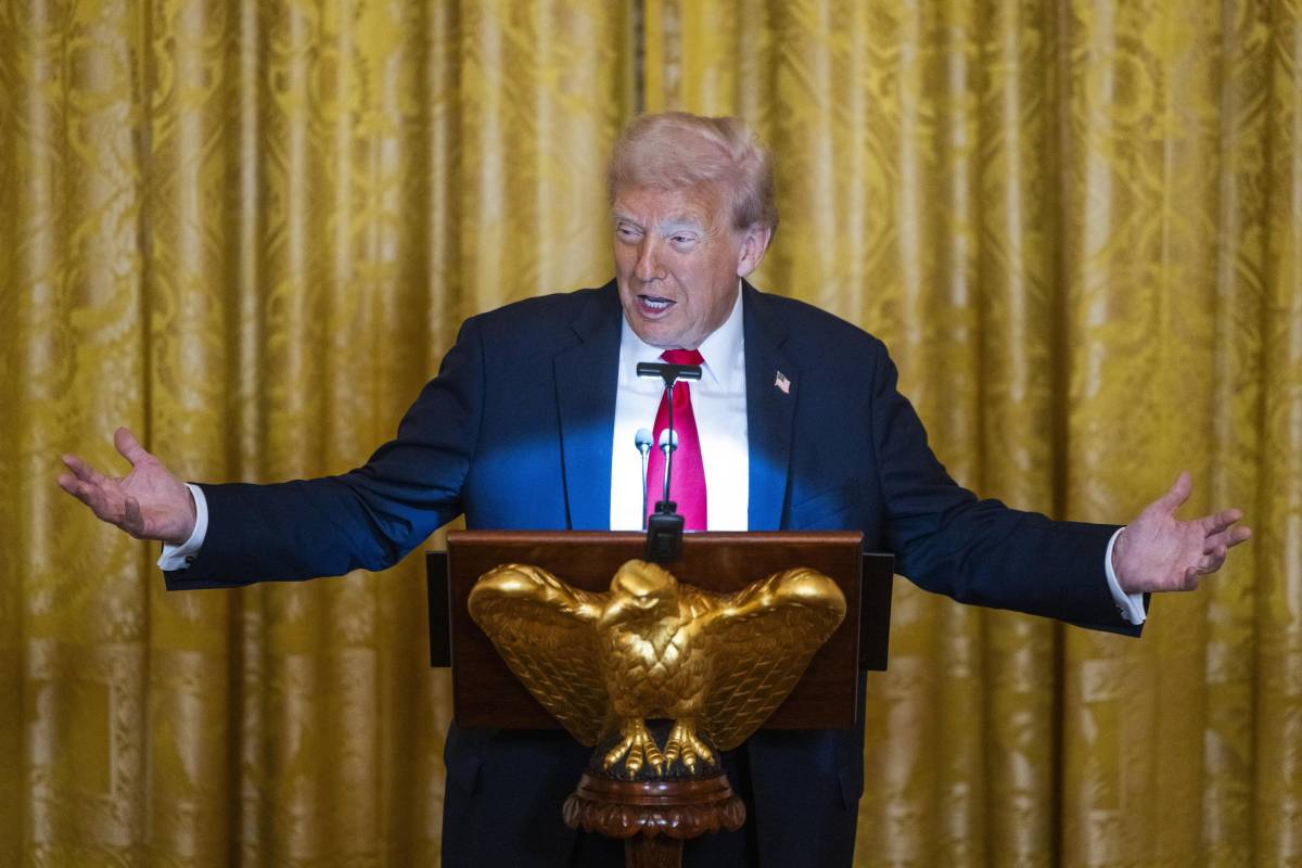 Donald minaccia i jihadisti. "Pronti ad annientarvi"