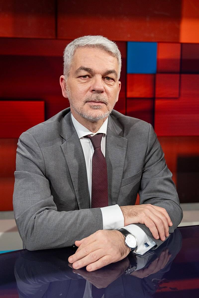 "Adesso Donald vuole ottenere un risultato. I Tomahawk hanno spinto Mosca a trattare"