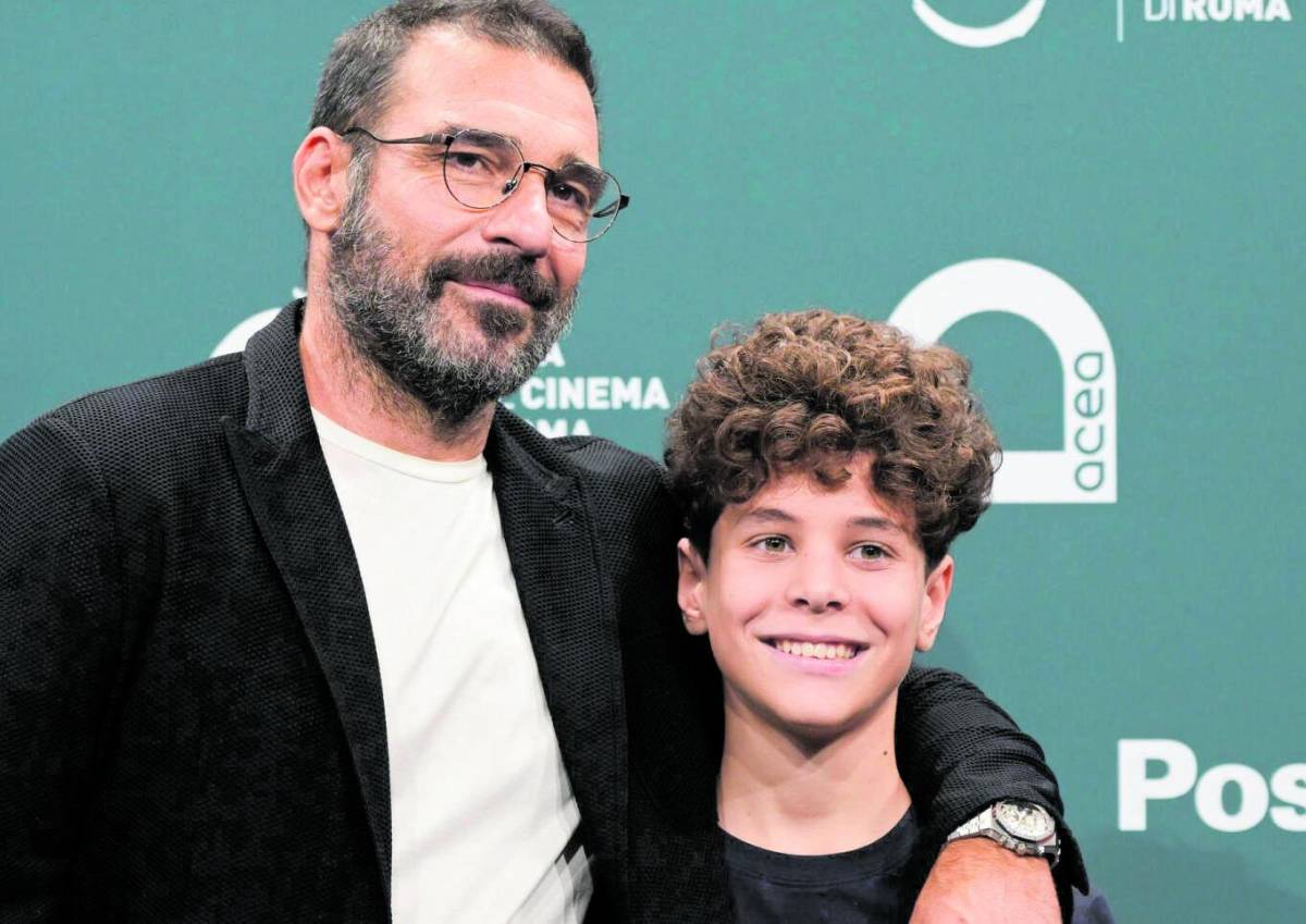 "Per te", una tragedia raccontata senza scadere nella retorica
