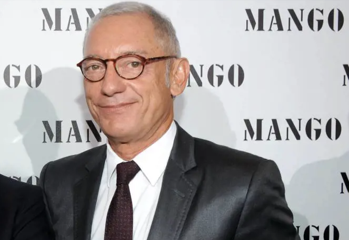 Il fondatore di Mango non è morto per incidente. Indagato per omicidio il figlio