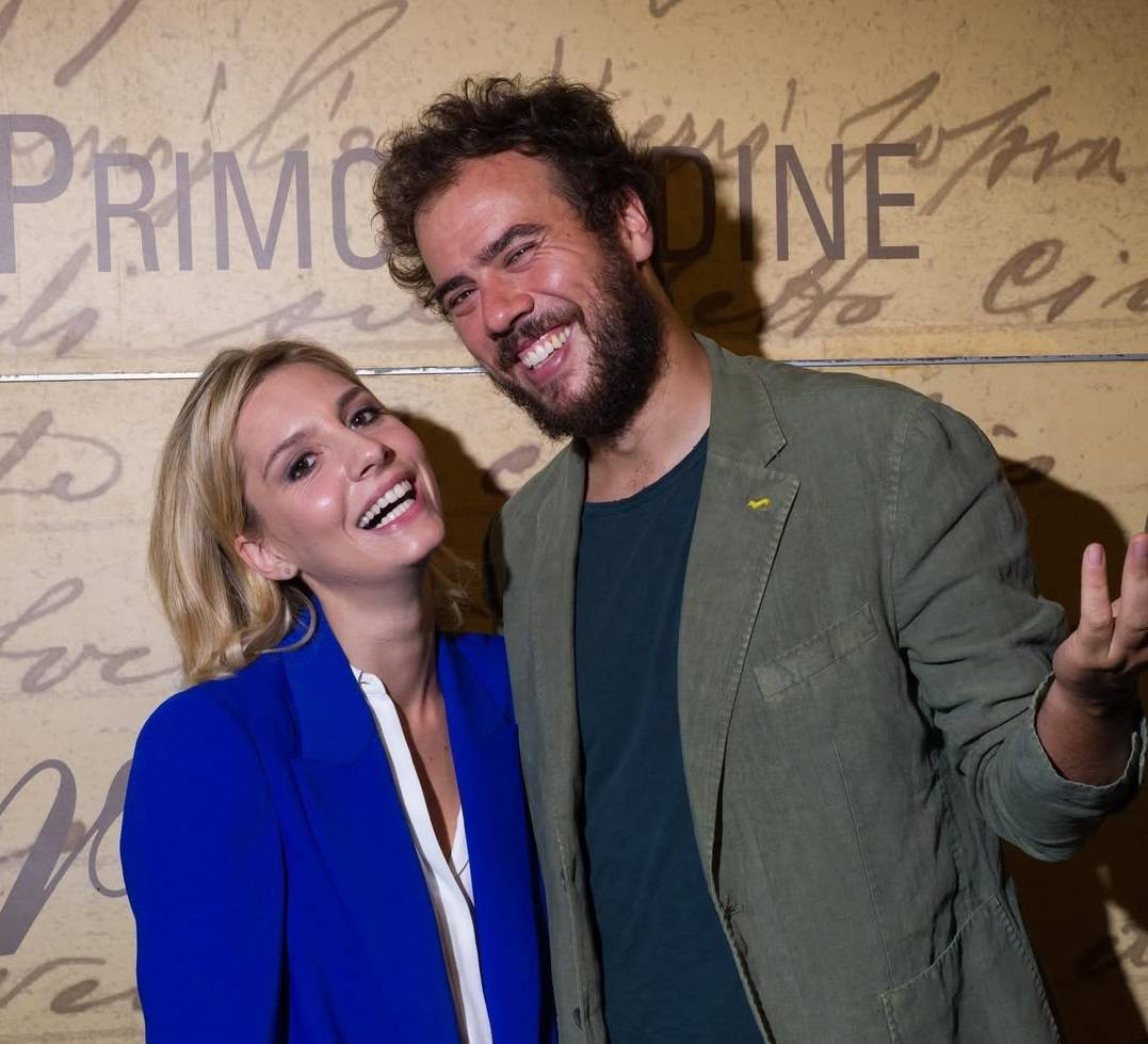 L'incontro alla premiere, gli aborti, le foto con Raoul Bova: la storia d'amore tra Beatrice Arnera e Andrea Pisani