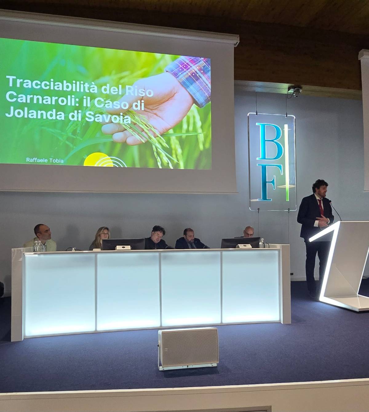 UniBo e BF Educational: conferimento del diploma di Master universitario agli studenti della seconda edizione