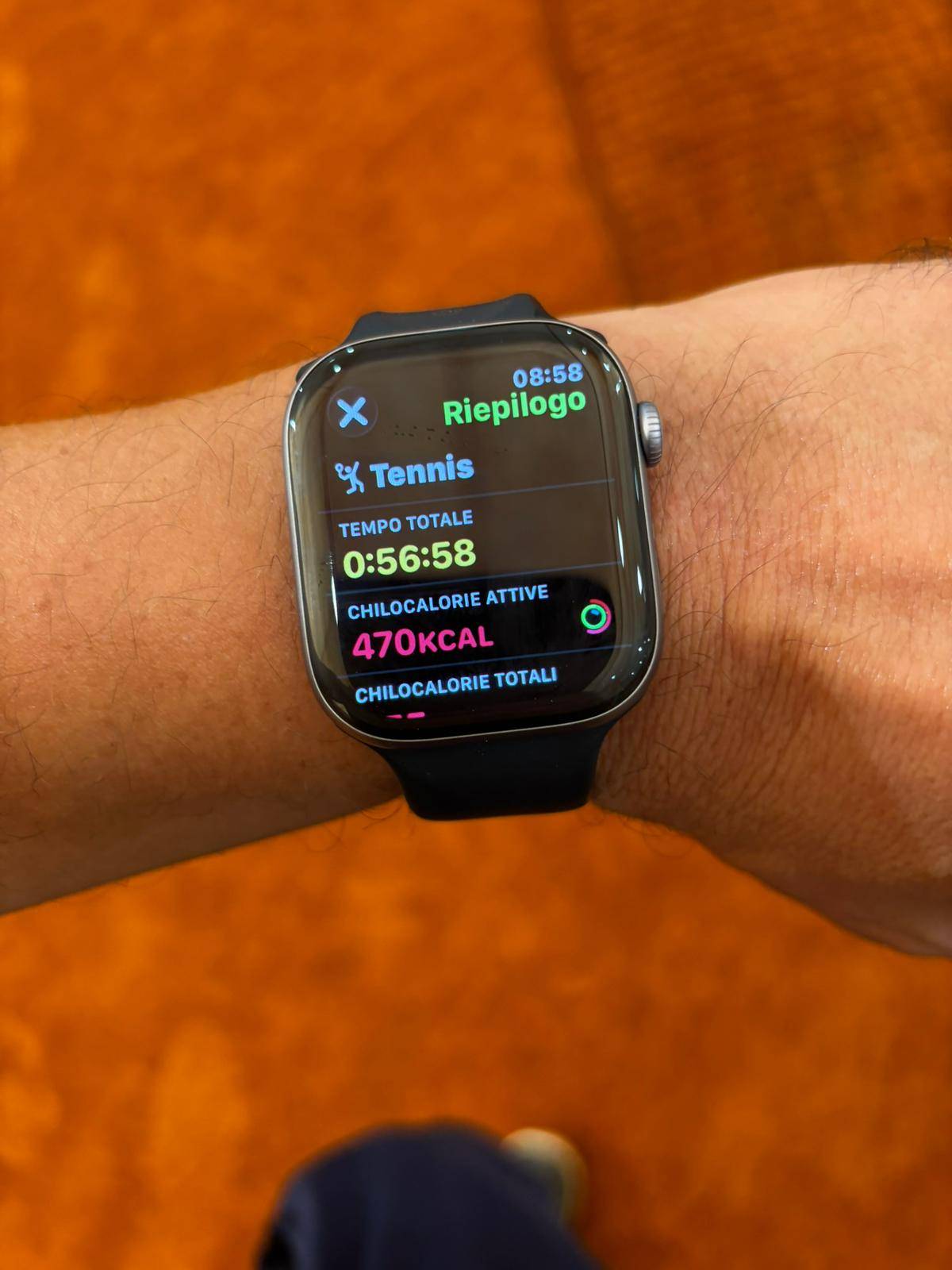 Apple Watch 11, tra design e funzioni salva-vita: la nostra prova