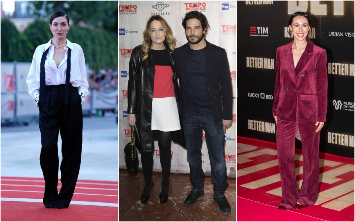 Aurora Ramazzotti e il botox, il dito medio di Elisabetta Franchi, Laura Chiatti e Marco Bocci aria di crisi