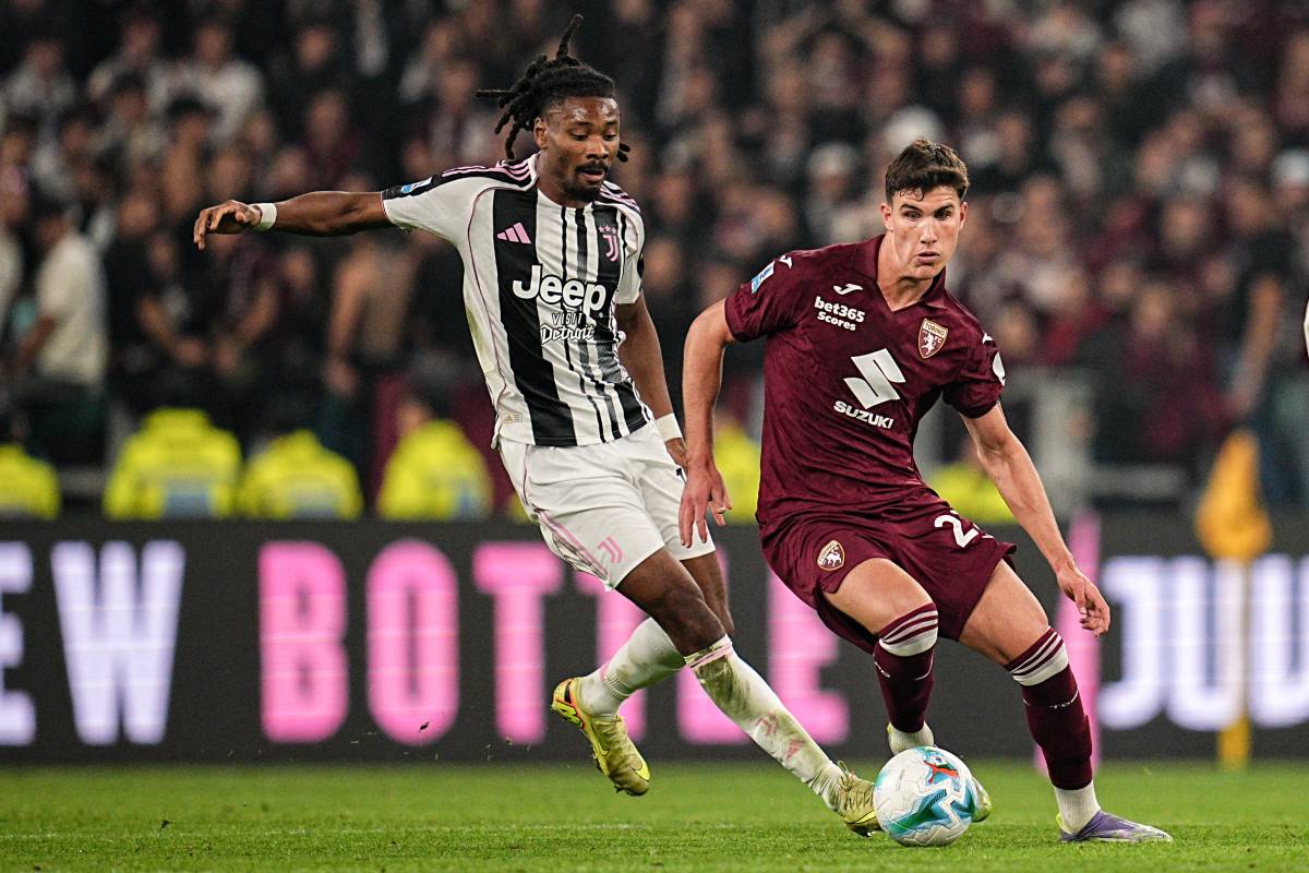 Un derby vinto dai portieri. Ma Juve-Toro non delude