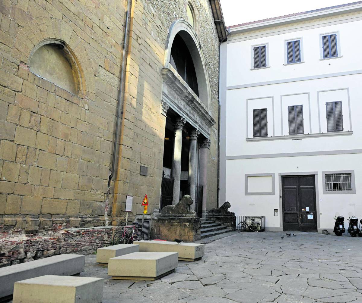 Turista stuprata in centro: arrestati due stranieri