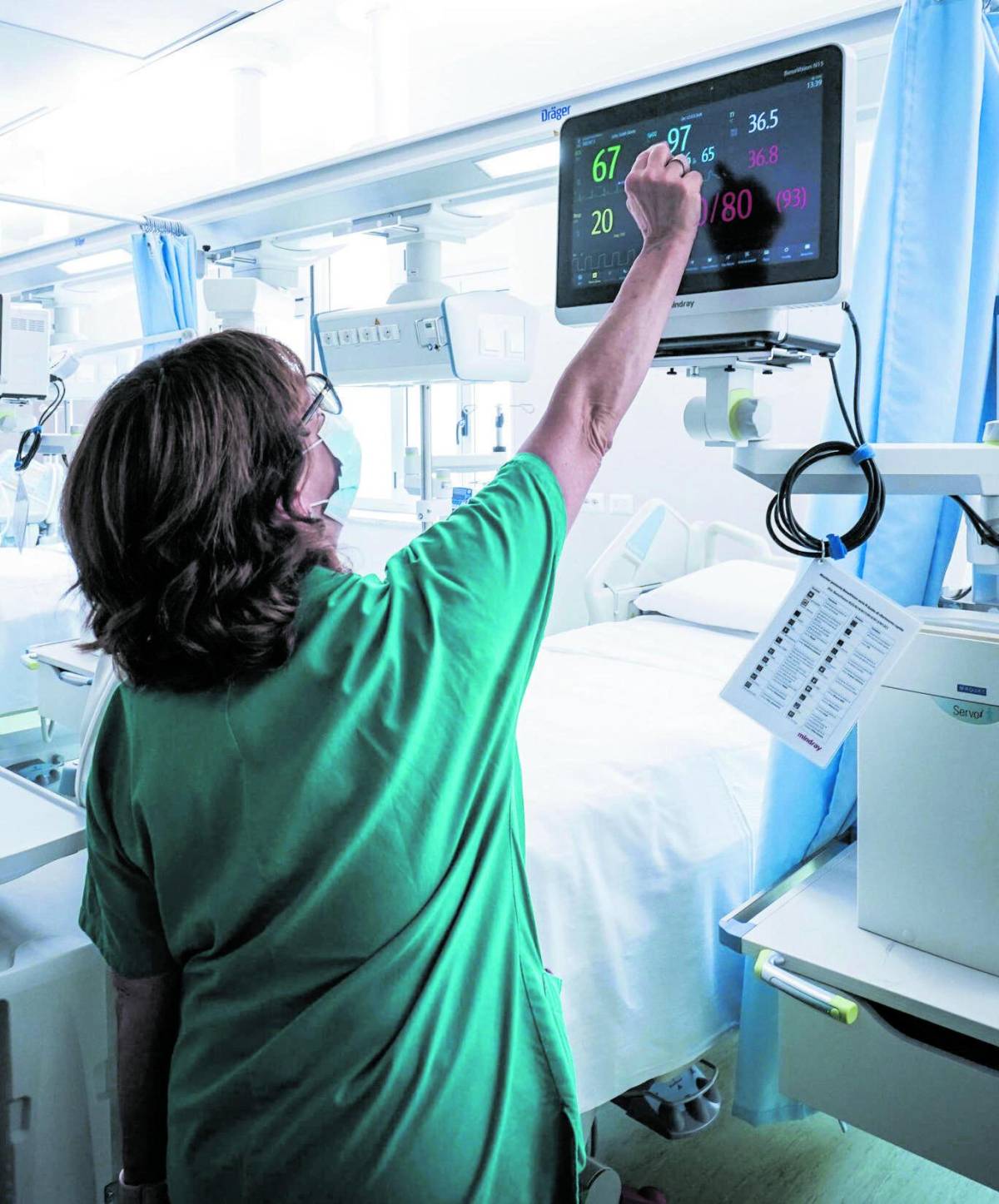 L'infarto non fa più paura