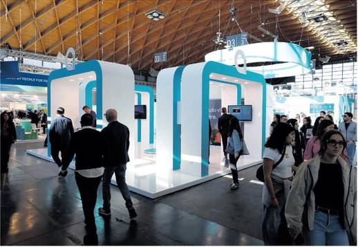 Termovalorizzatori e droni. La transizione ecologica di Acea