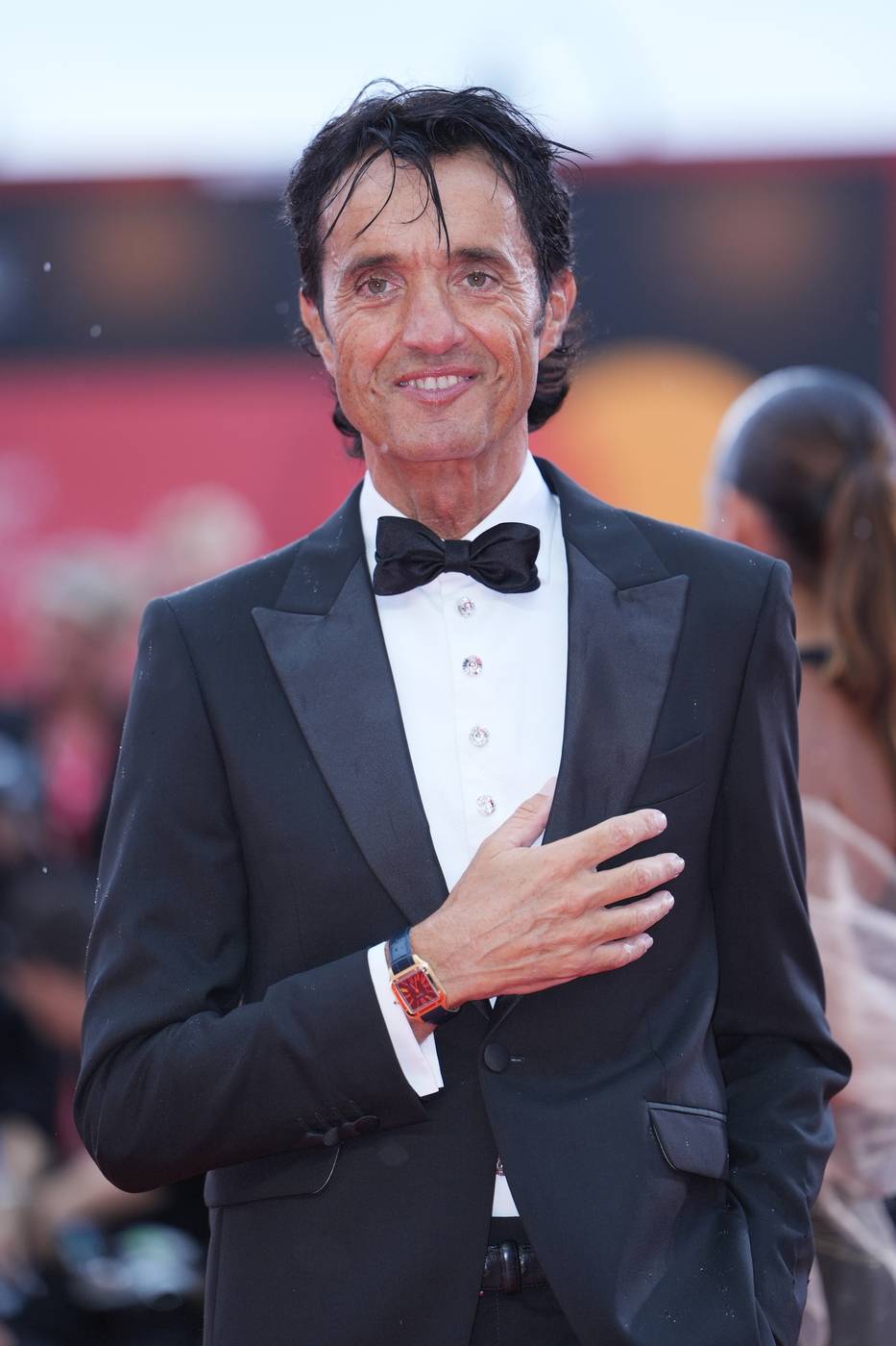 Spike Lee, Binoche e Franco accendono il Torino film festival