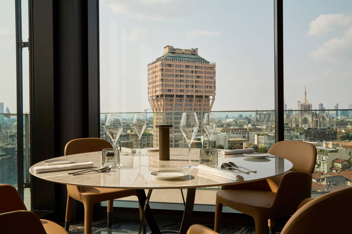 Milano allarga i suoi Orizzonti