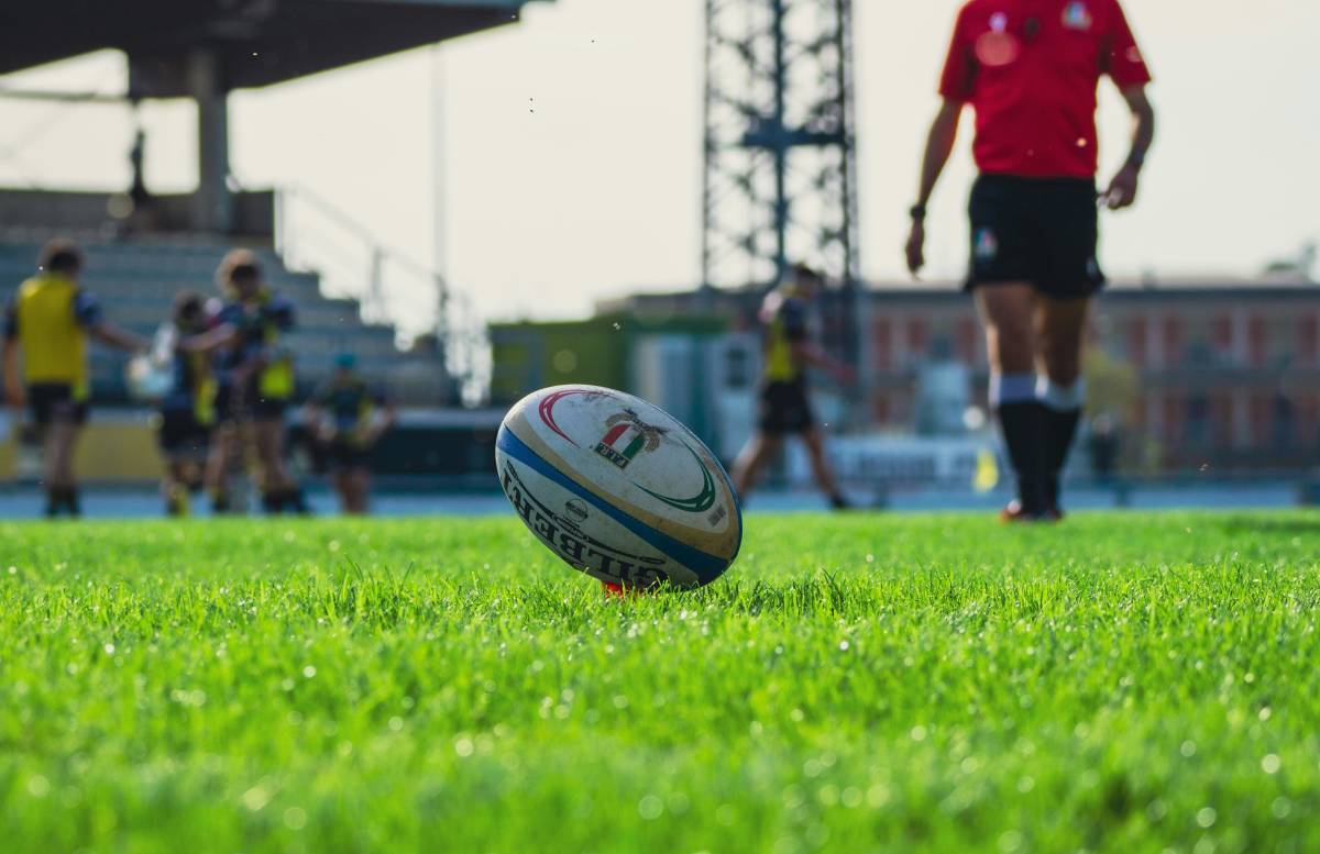 Il rugby, sport per "tutti i sessi"