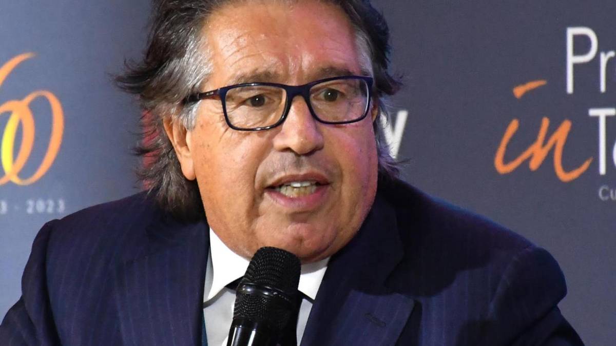 "Il nostro ceto medio mantiene il Paese, la manovra lo tutela"