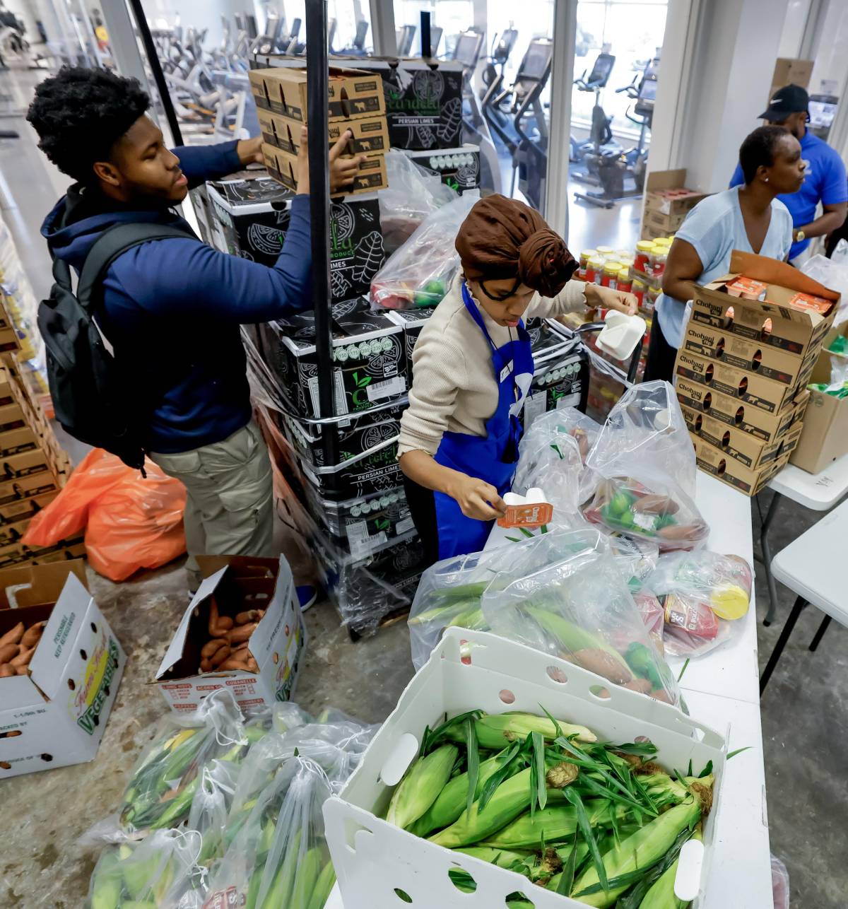 Shutdown sulle armi a Kiev (e basi Usa europee in crisi)