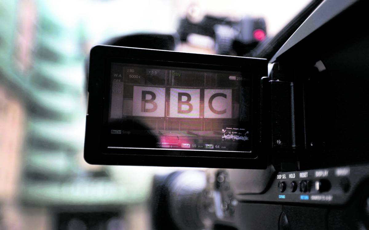 Terremoto Bbc, via i vertici. "Parole di Trump alterate"