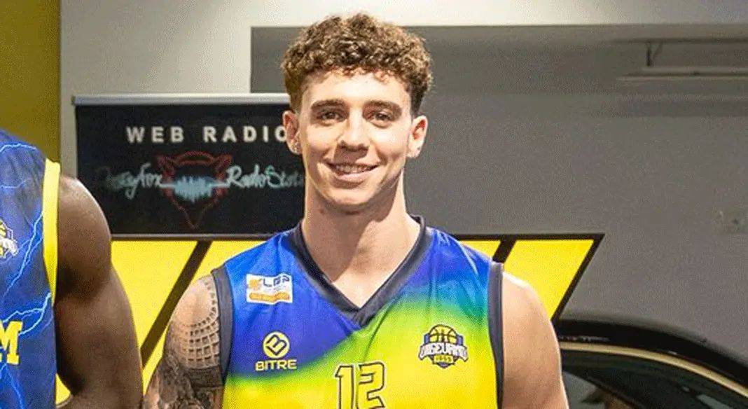 Grave incidente per il cestista Matteo Bettanti: cosa è successo e come sta