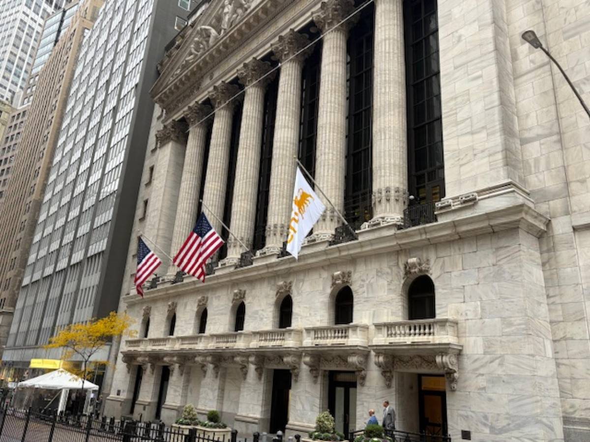 Festa nelle Borse da Wall Street a Piazza Affari. Evitati ulteriori danni sul Pil degli Stati Uniti