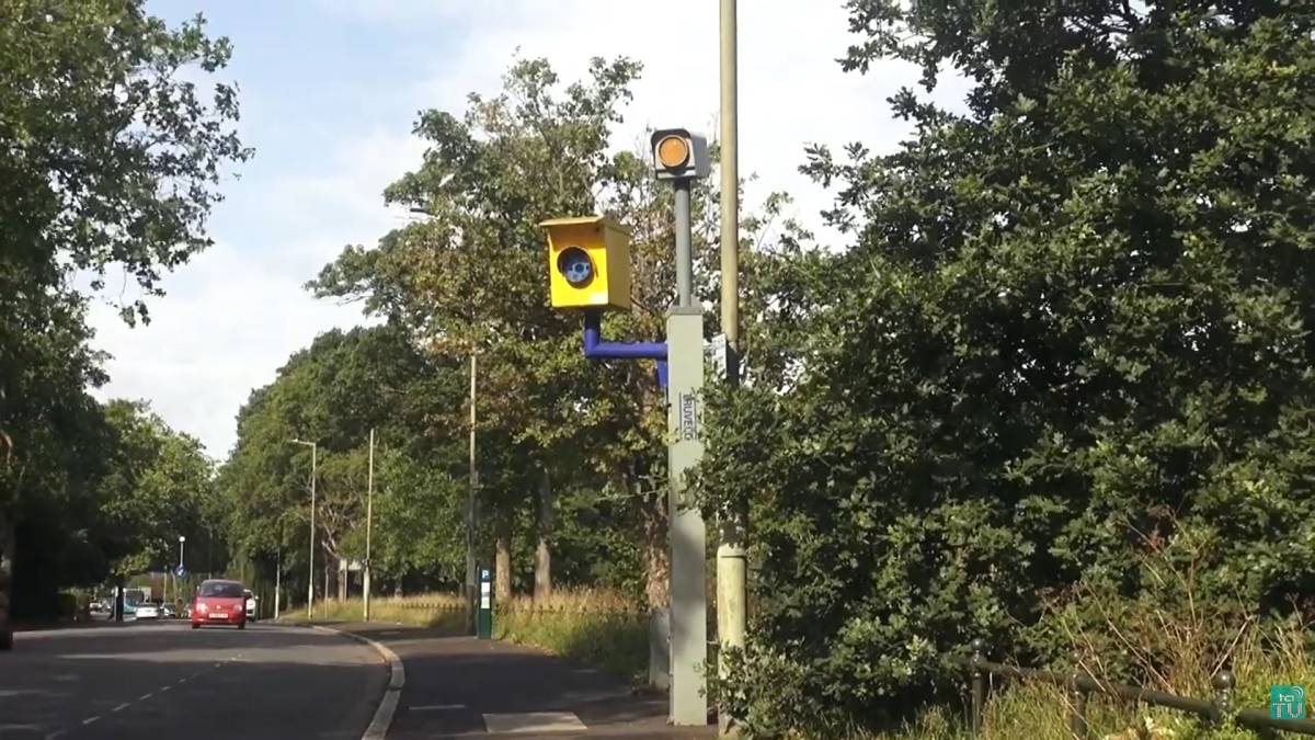 Il nuovo autovelox non perdona: in pochi mesi ha fatto tantissime vittime, automobilisti infuriati