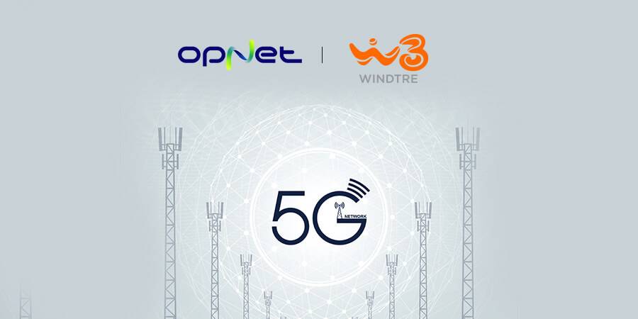 5G, fibra e mobile, OpNet spalanca il mercato telco ai nuovi operatori