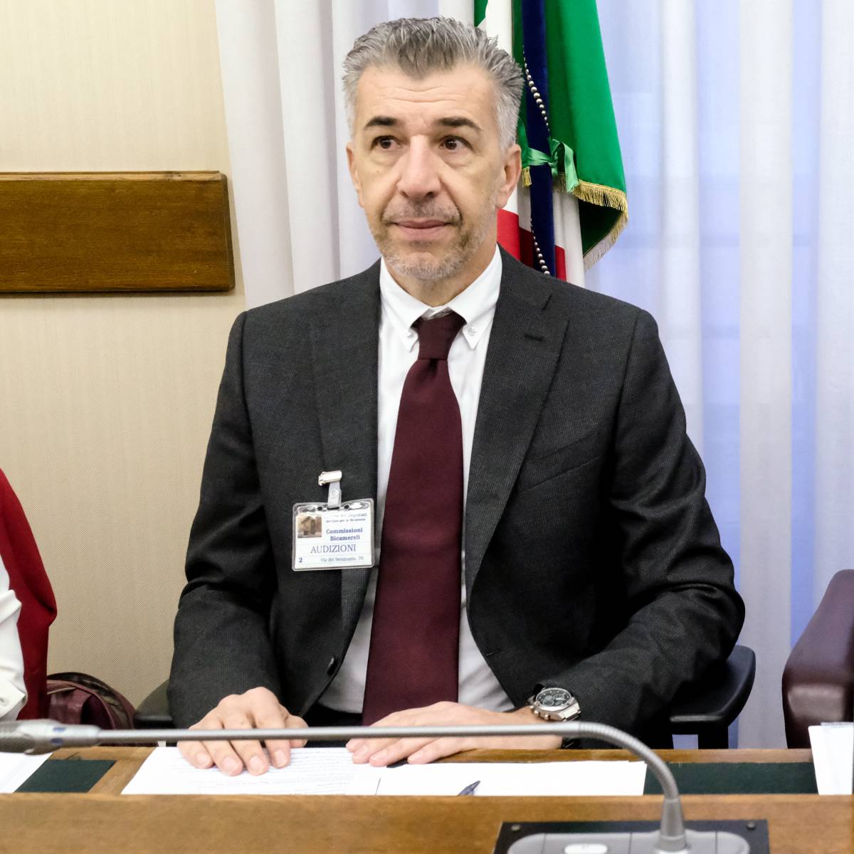 Gino Cecchettin: "L'educazione affettiva a scuola non è un pericolo"