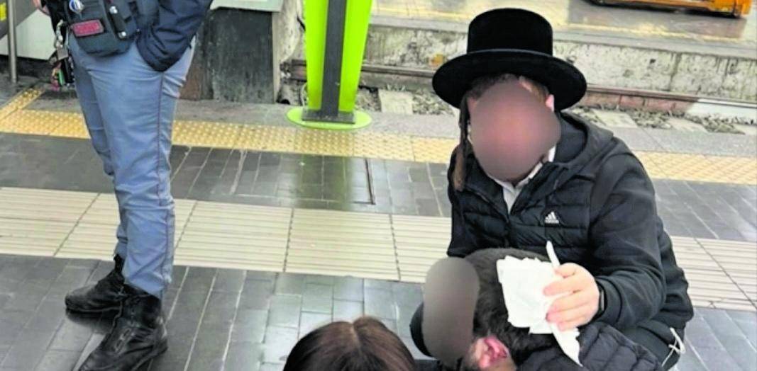 Assale gruppo di ebrei. Il pakistano in carcere. "Nessun pentimento"