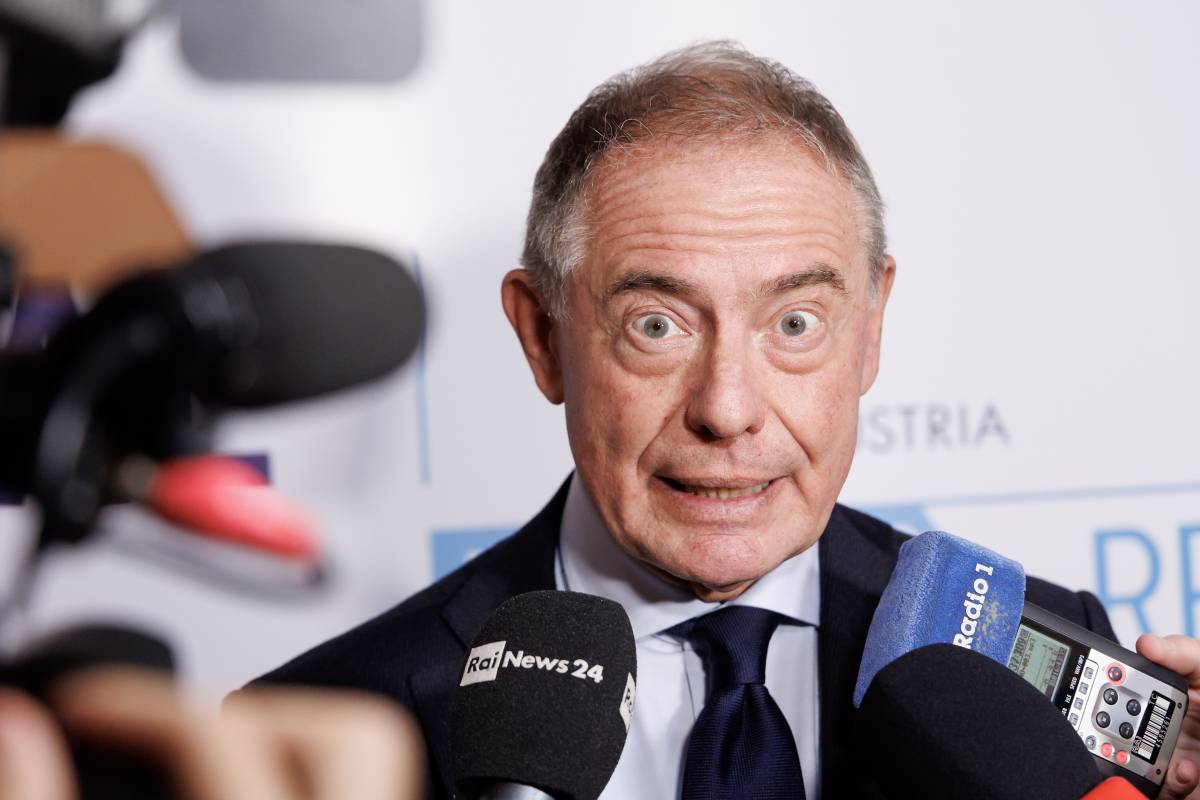 Ex Ilva, 6mila in cassa c'è il cavaliere segreto