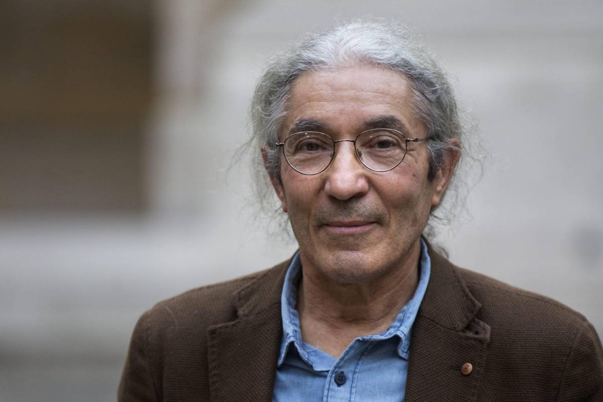Algeria, concessa la grazia allo scrittore anti-regime Boualem Sansal