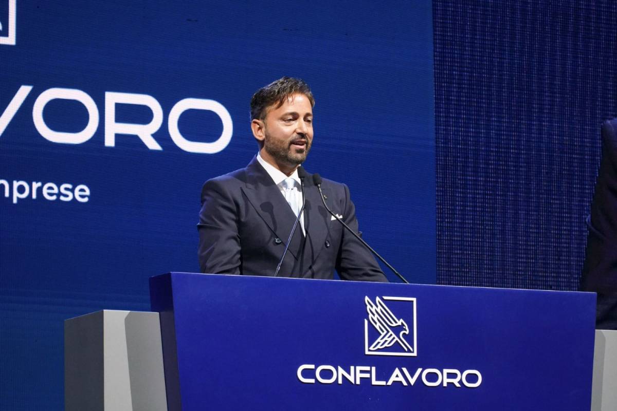 Pmi, Capobianco, presidente di Conflavoro, lancia il "Salva Impresa": la nuova cassa integrazione attiva per salvare aziende e occupazione