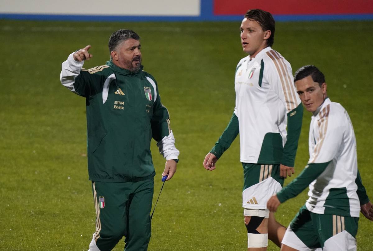 Non solo cene. L'Italia cerca l'unione perduta