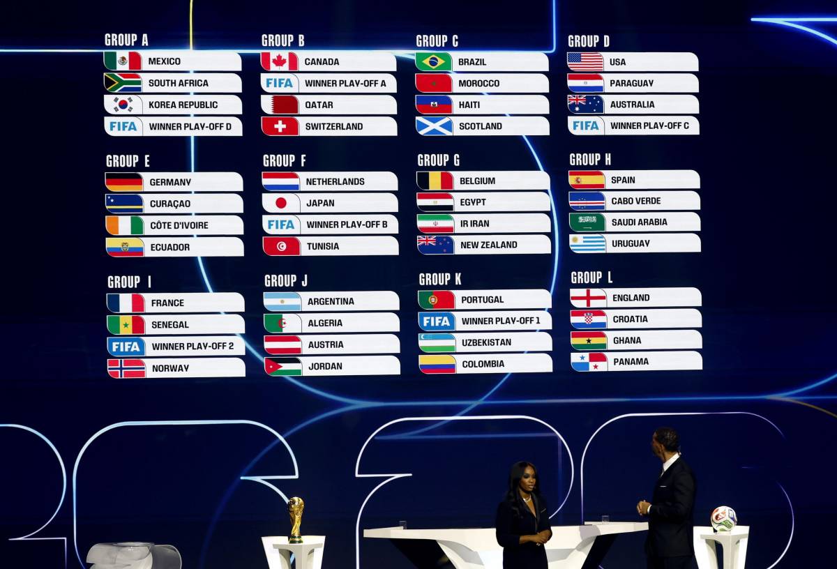 Mondiali 2026, il matematico che ha indovinato gli ultimi tre vincitori svela chi trionferà