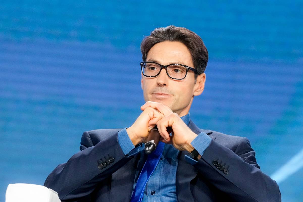 La linea di Pier Silvio. "Sindaco di Milano? Spero in un civico. Appoggio Giorgia"