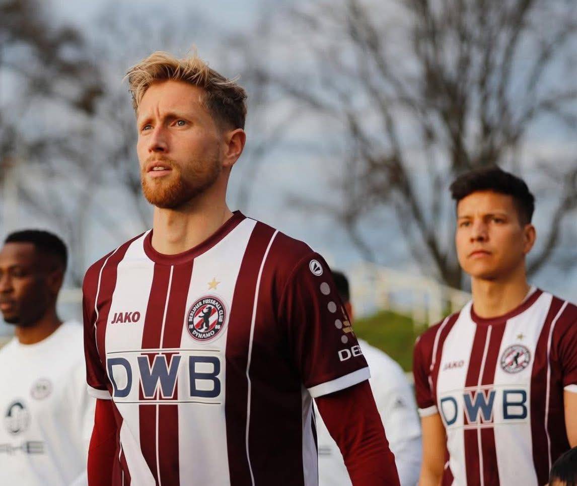 Cede una seggiovia: morto il calciatore tedesco Hertner