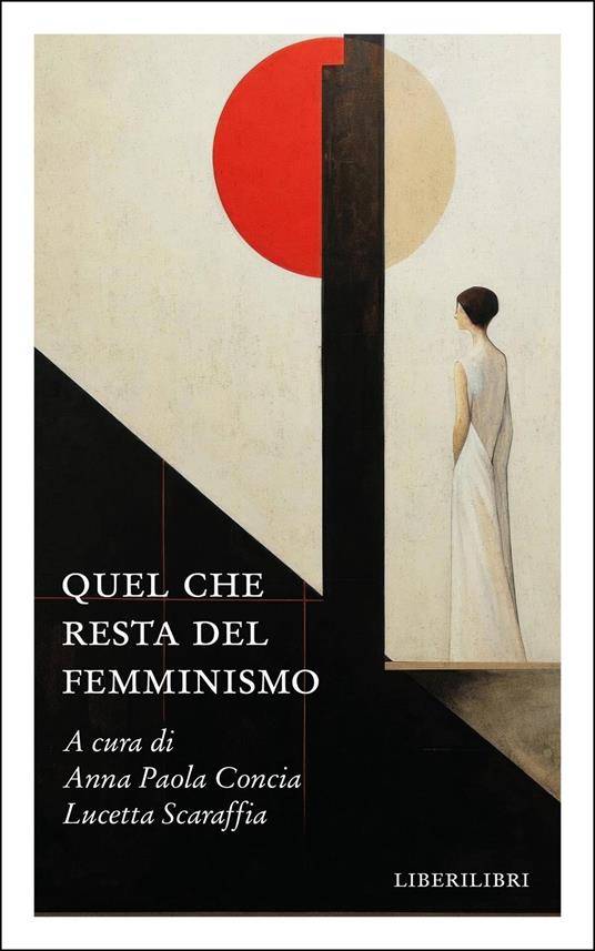 Concia e Scaraffia rimettono in riga le ultra femministe