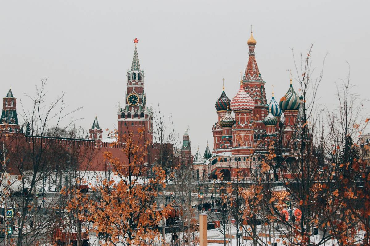: convocano gli ambasciatori russi