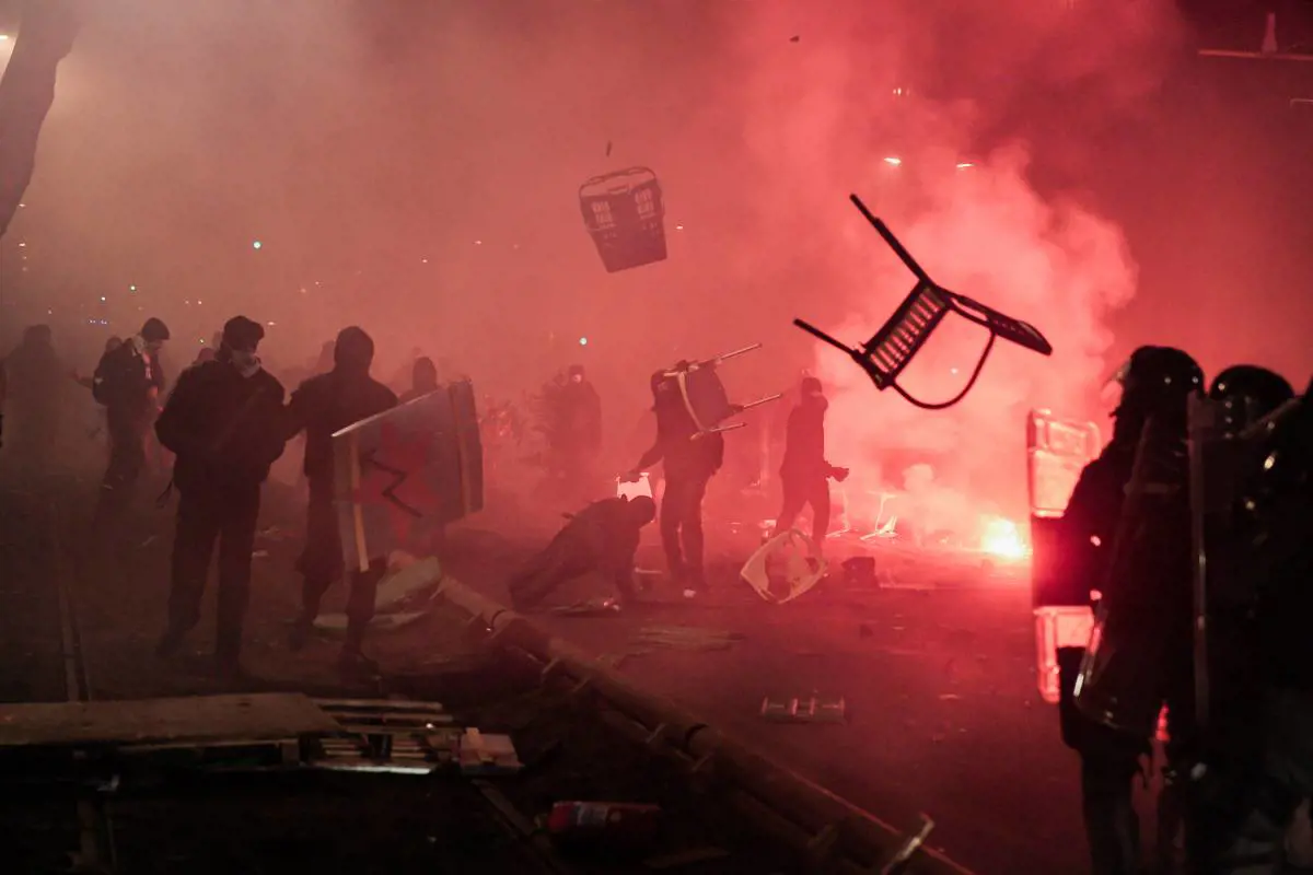 Il piano oscuro di "Aska": "Diventiamo Hezbollah"