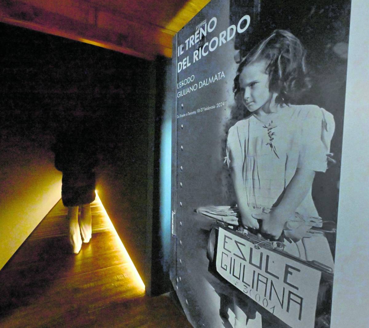 "Troppi insegnanti dimenticano le foibe. Una vergogna l'Anpi che li giustifica"