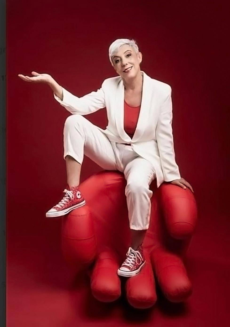 Relazioni tossiche e rivalità. Stavolta Faiella punge le donne